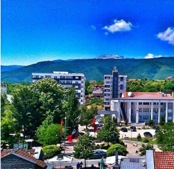 Deçan