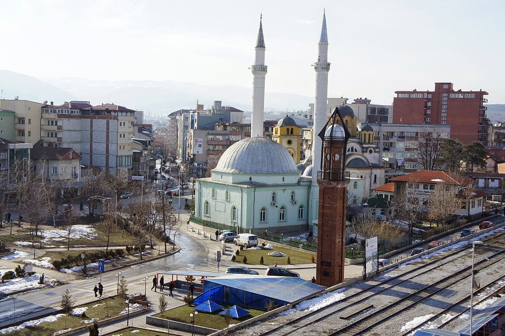 Ferizaj
