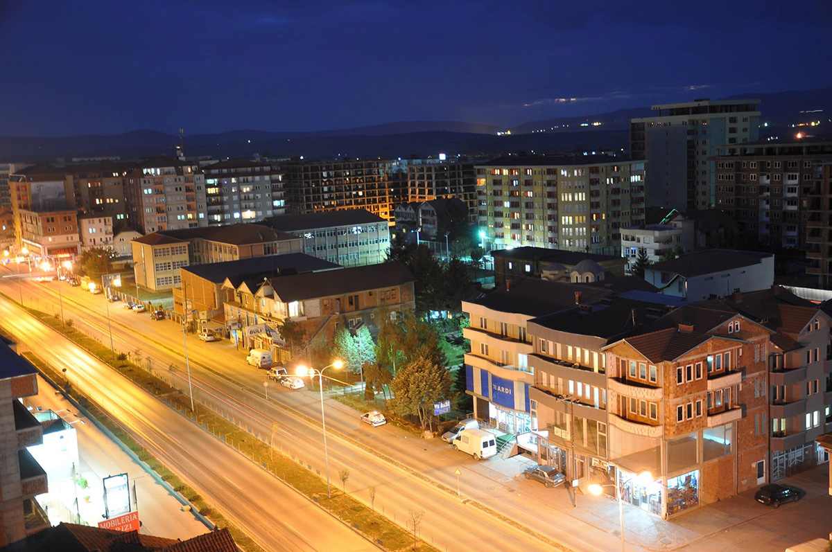 Fushë Kosovë