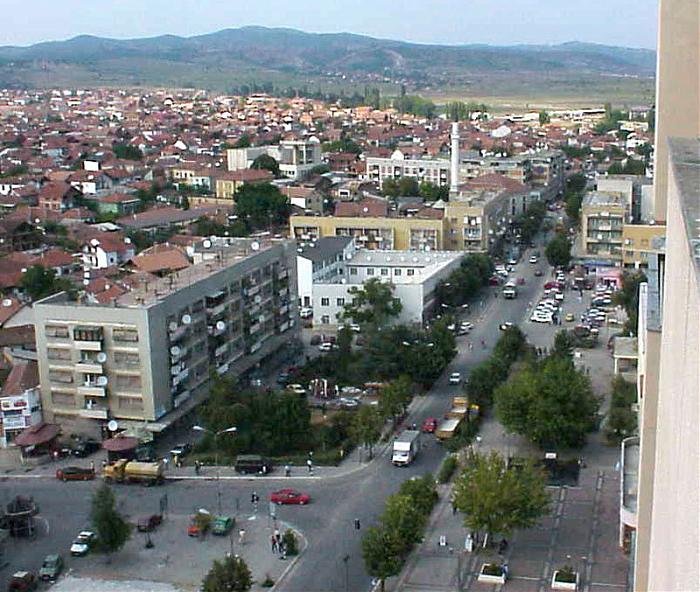Gjilan