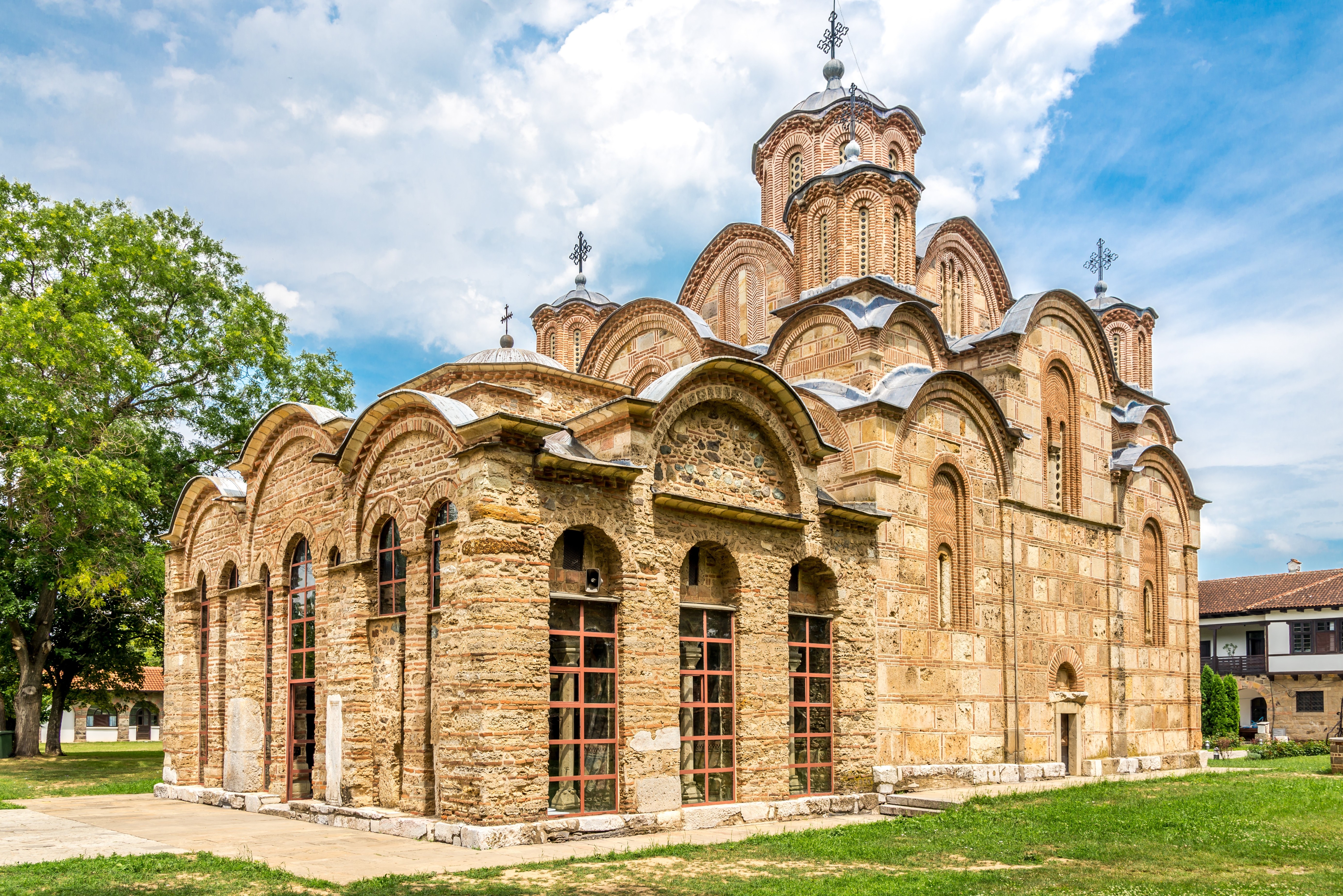Graçanicë