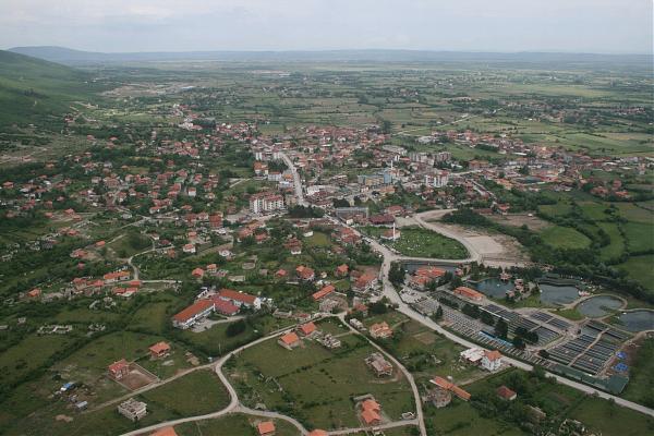 Istog