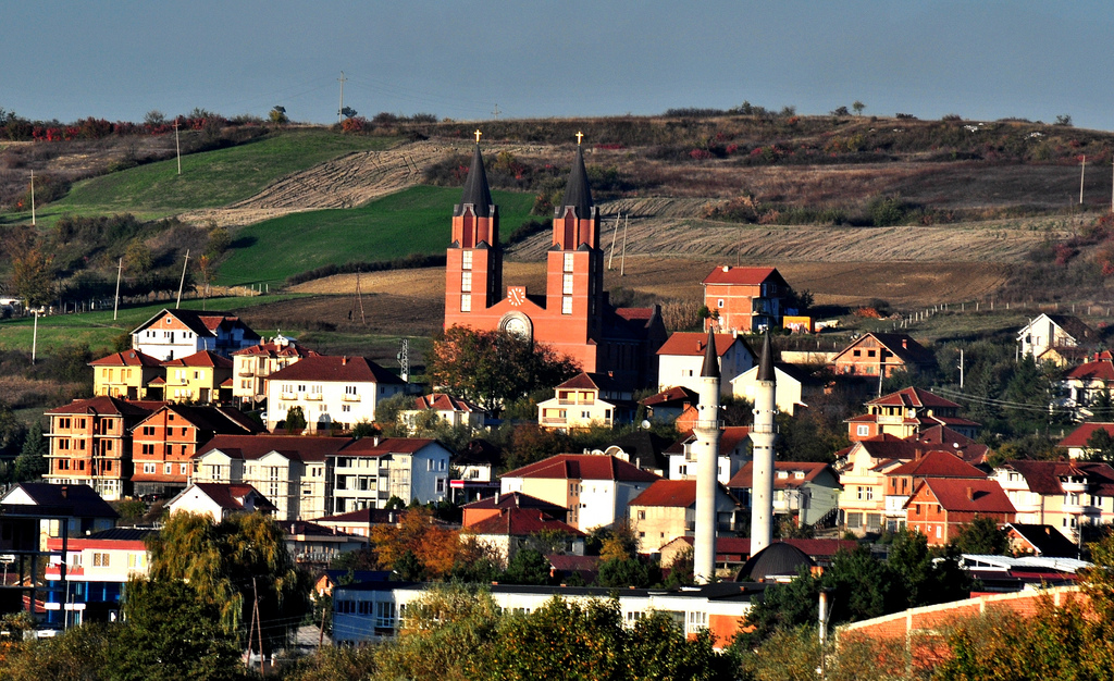 Klinë