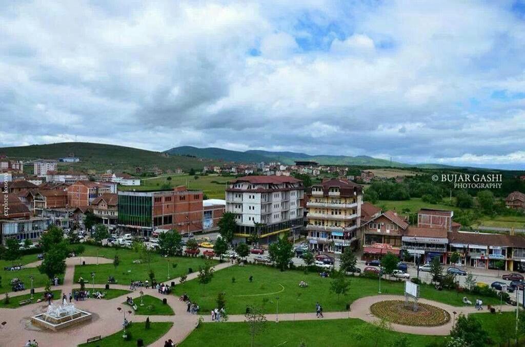 Malishevë