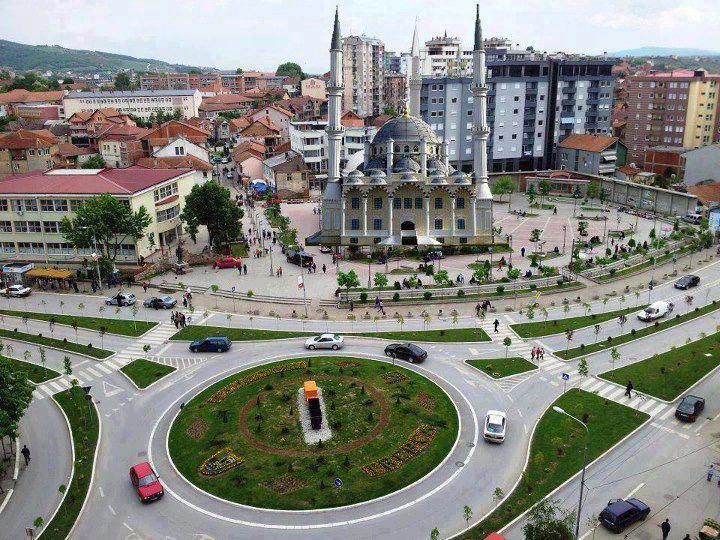 Mitrovicë