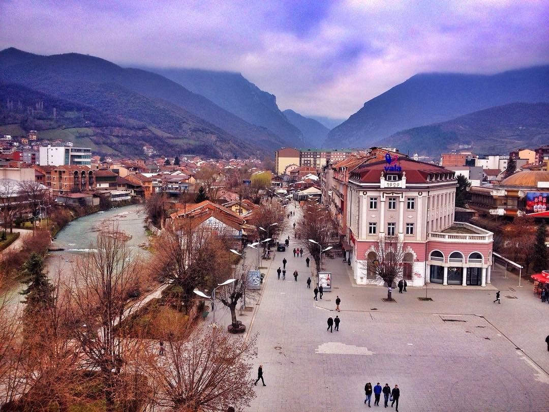 Pejë