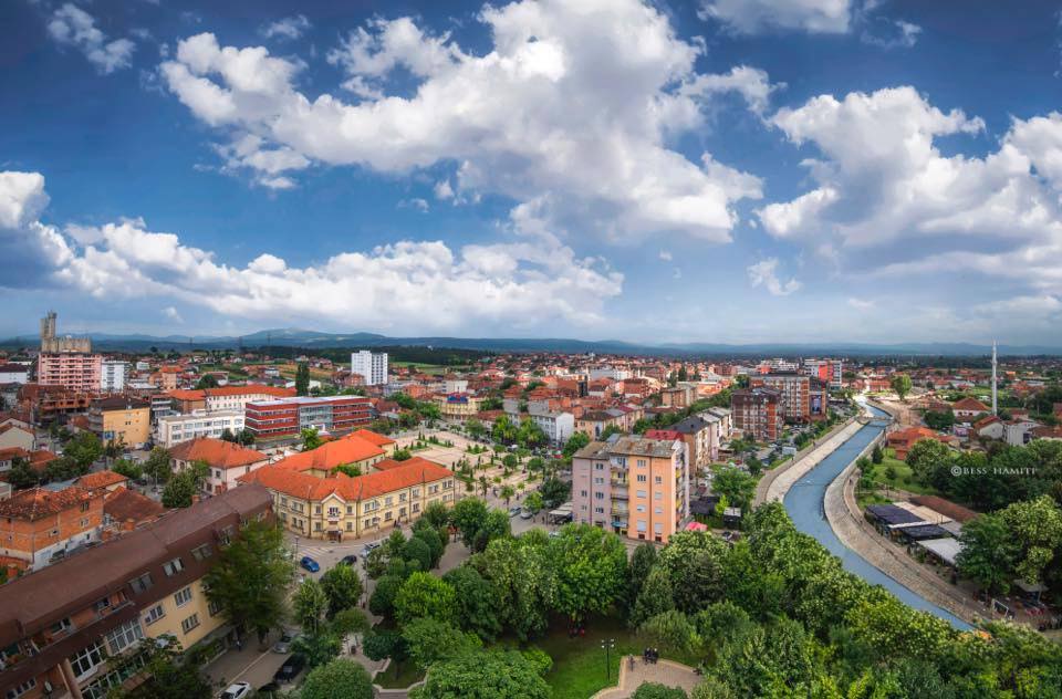 Podujevë