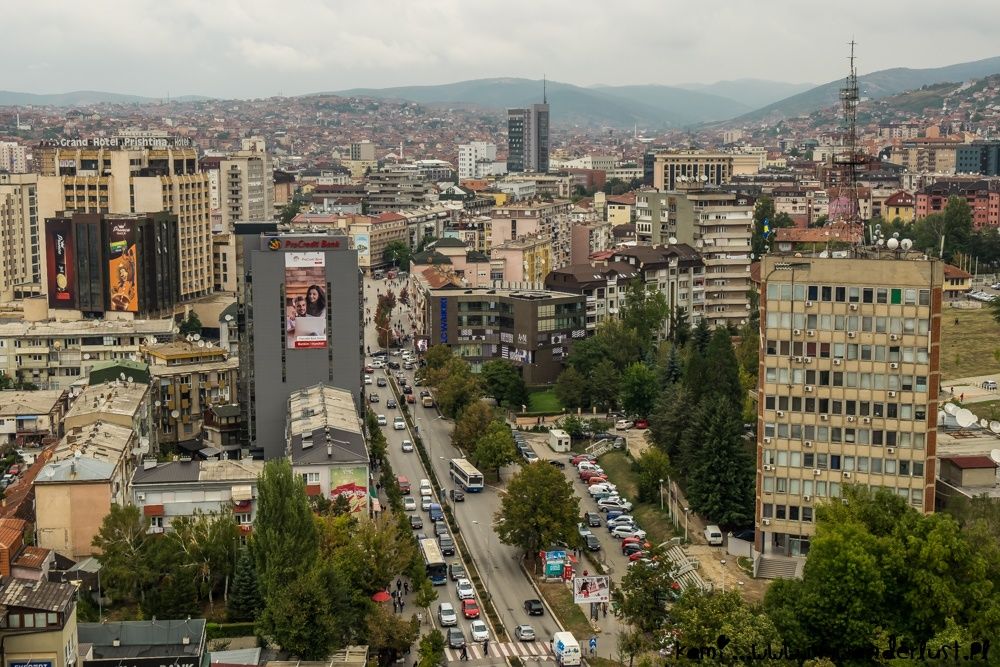 Prishtinë